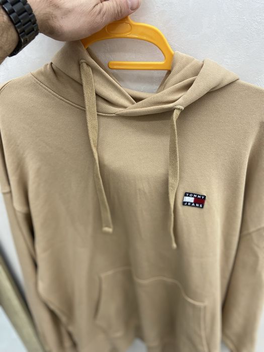Tommy Jeans анорак нов