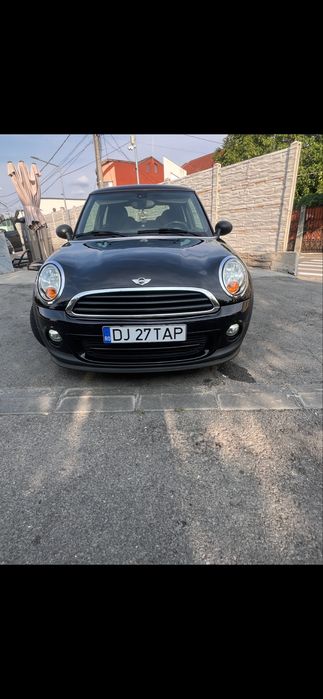 De vanzare Mini One , 2013, euro 6 , 1.6 benzina