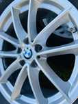 Jante BMW G30  17