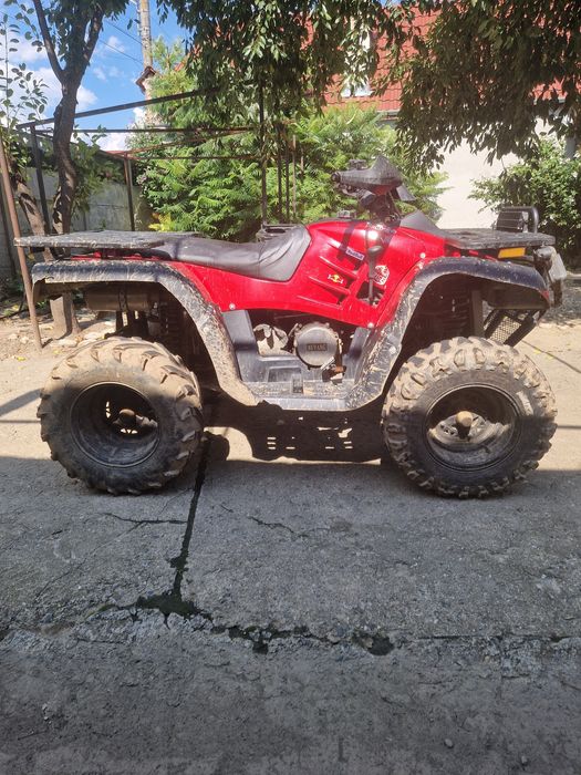 Atv linhai buyang