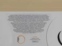 Apple Watch Ultra Titanium 49mm Orange Alpine Sigilat Factura eMag