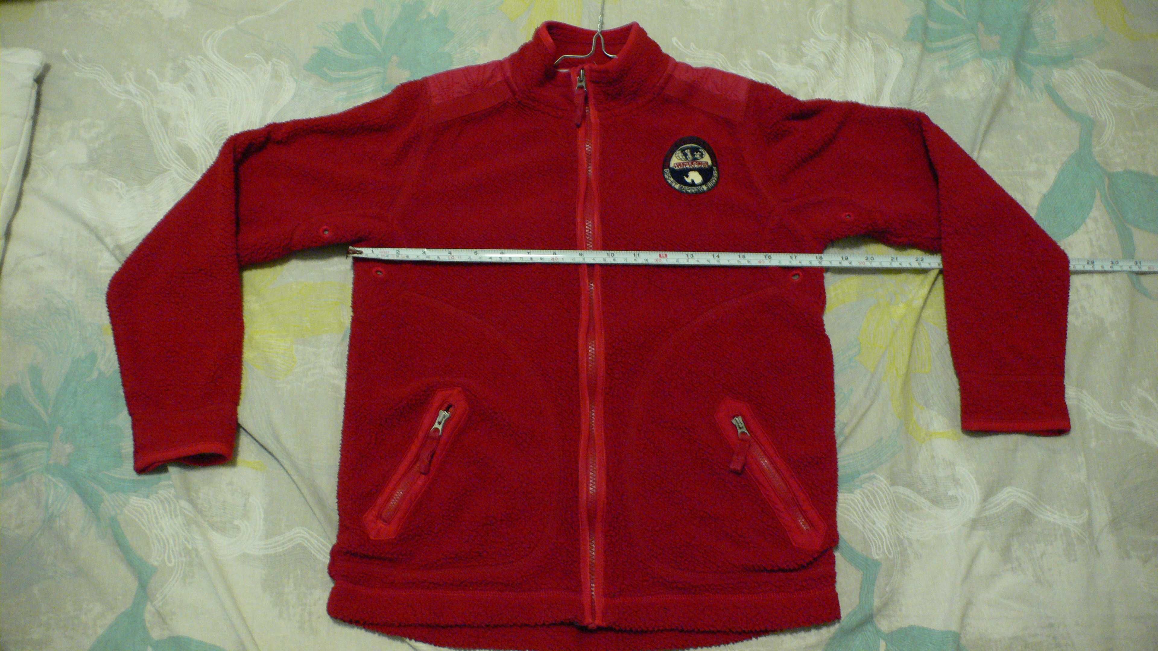 Полар(fleece)яке:Result, JackWolfskin,Napapijri,Levis-/164/170/176/XS