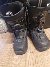 Boots Snowboard Rossignol,Noi,cu inchidere Boa ,M 39