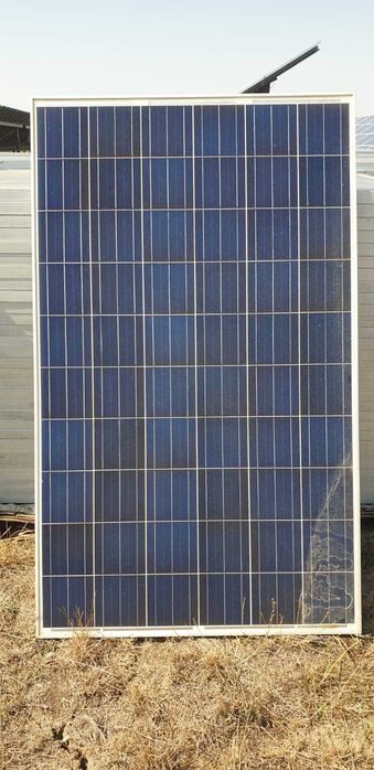 Vanzare panouri fotovoltaice tip 35