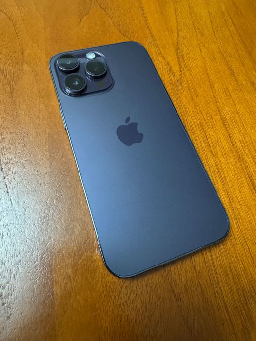 iPhone 14 Pro Max 256 purple