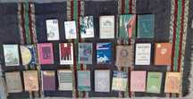 Книги смесена литература.  ПРОМОЦИЯ!  17 книги за 10лв !