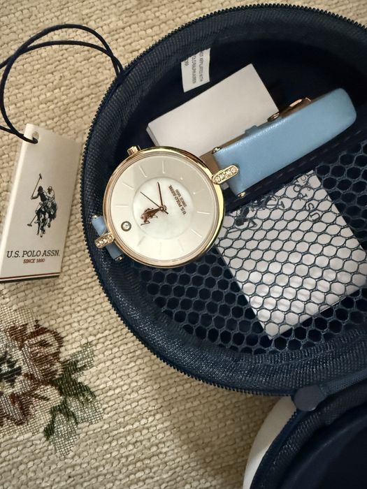 Ceas de damă U.S. Polo Assn.