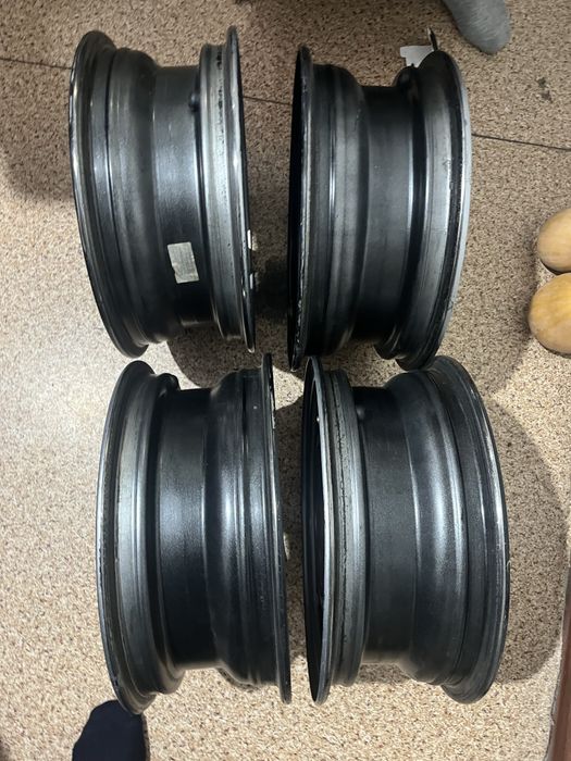 Штамп 14 жағдайы өте жақсы