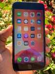 Iphone 8 Plus 64 gb stare foarte buna bateria 100
