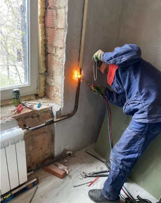 Сварщик любой сложности, сварочные работы, срочный выезд Алматы