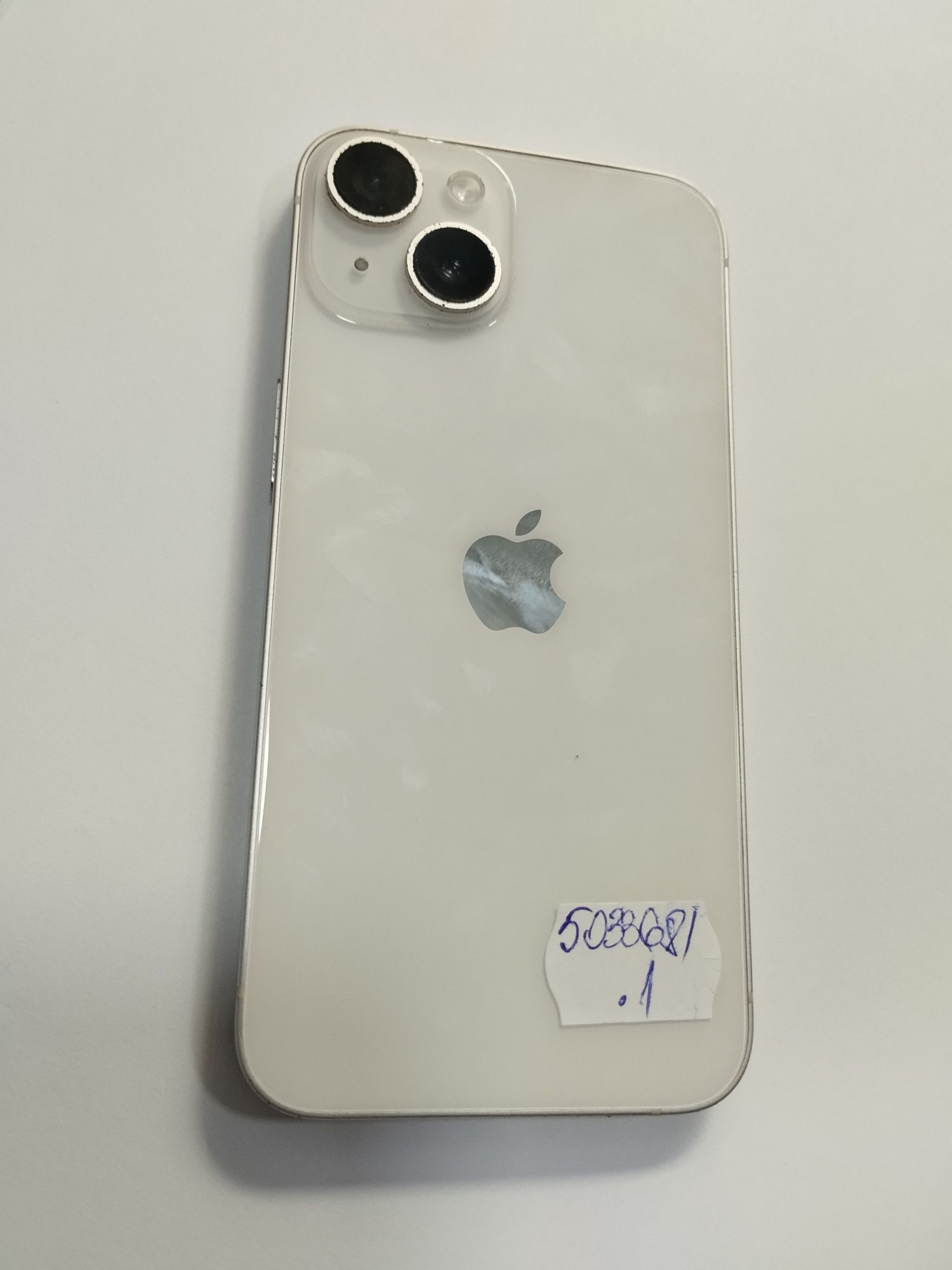 iPhone 14 (CTG)staramanet