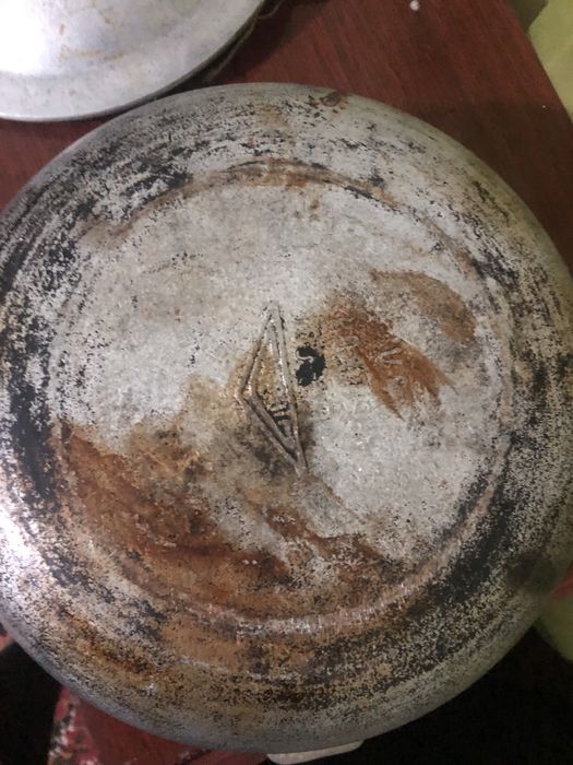 казан 8 литровый ссср