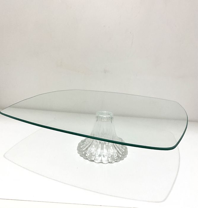 Блюдо на ножке / тортница / тортовница