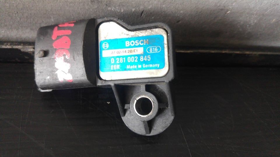 Senzor presiune opel astra h 0281002845