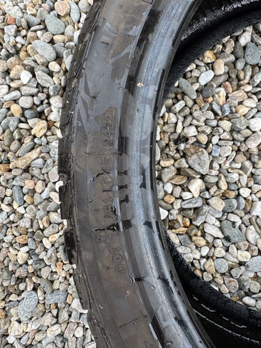 Vand anvelope 275 35 20 iarna