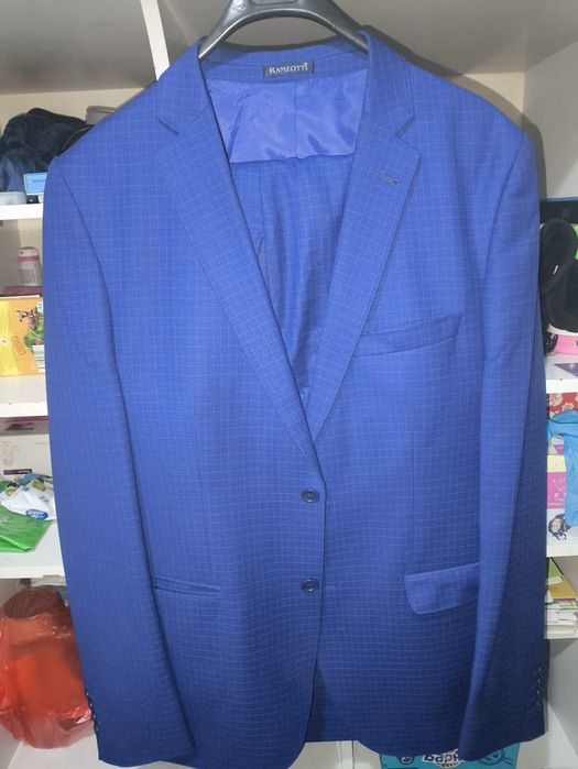 Продам костюм 2ка