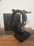 Casti Gaming Logitech G Pro X ca noi