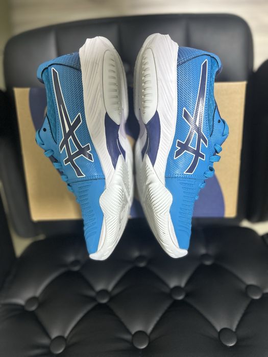 Papuci Asics Netburner Ballistic ff 3