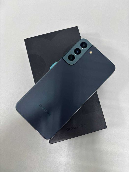 Samsung Galaxy S22 Plus (Астана, Петрова 17 ) лот716919