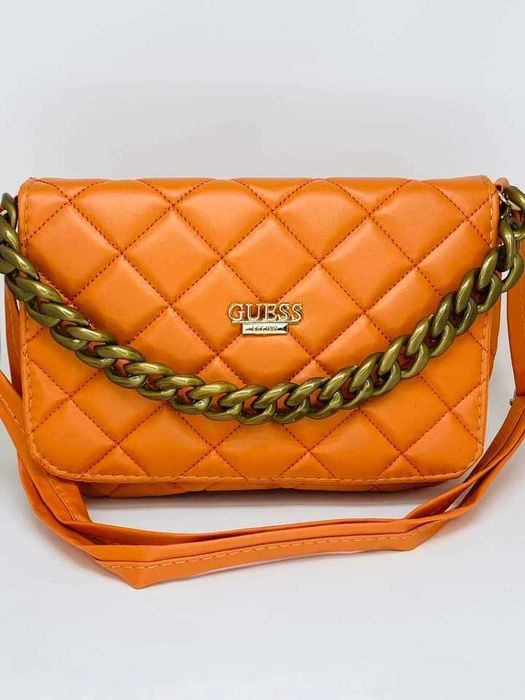 Genti GUESS! Marfa noua.