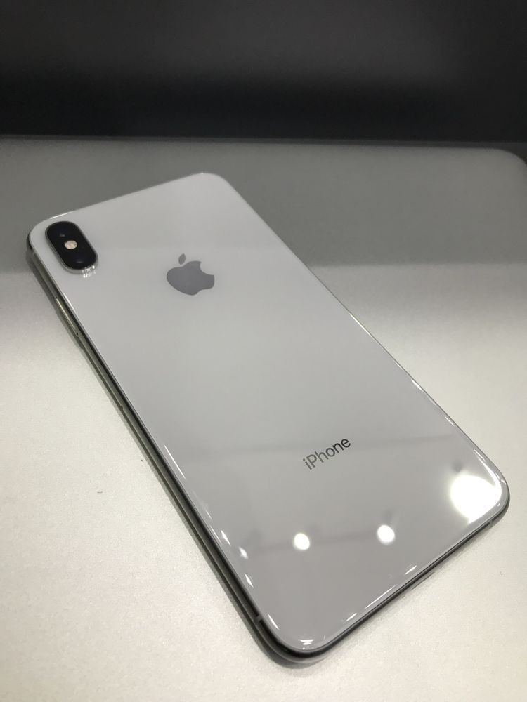 iPhone X s Max 256 гб 84%