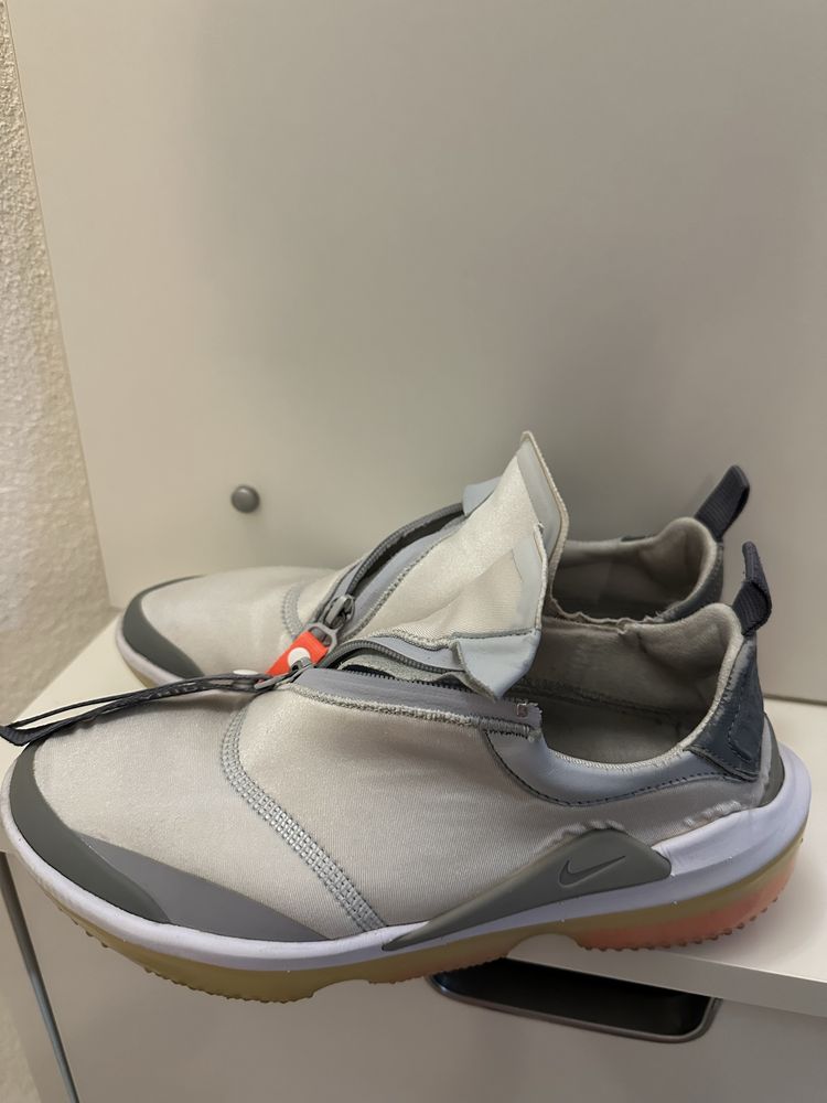 Маратонки на Nike