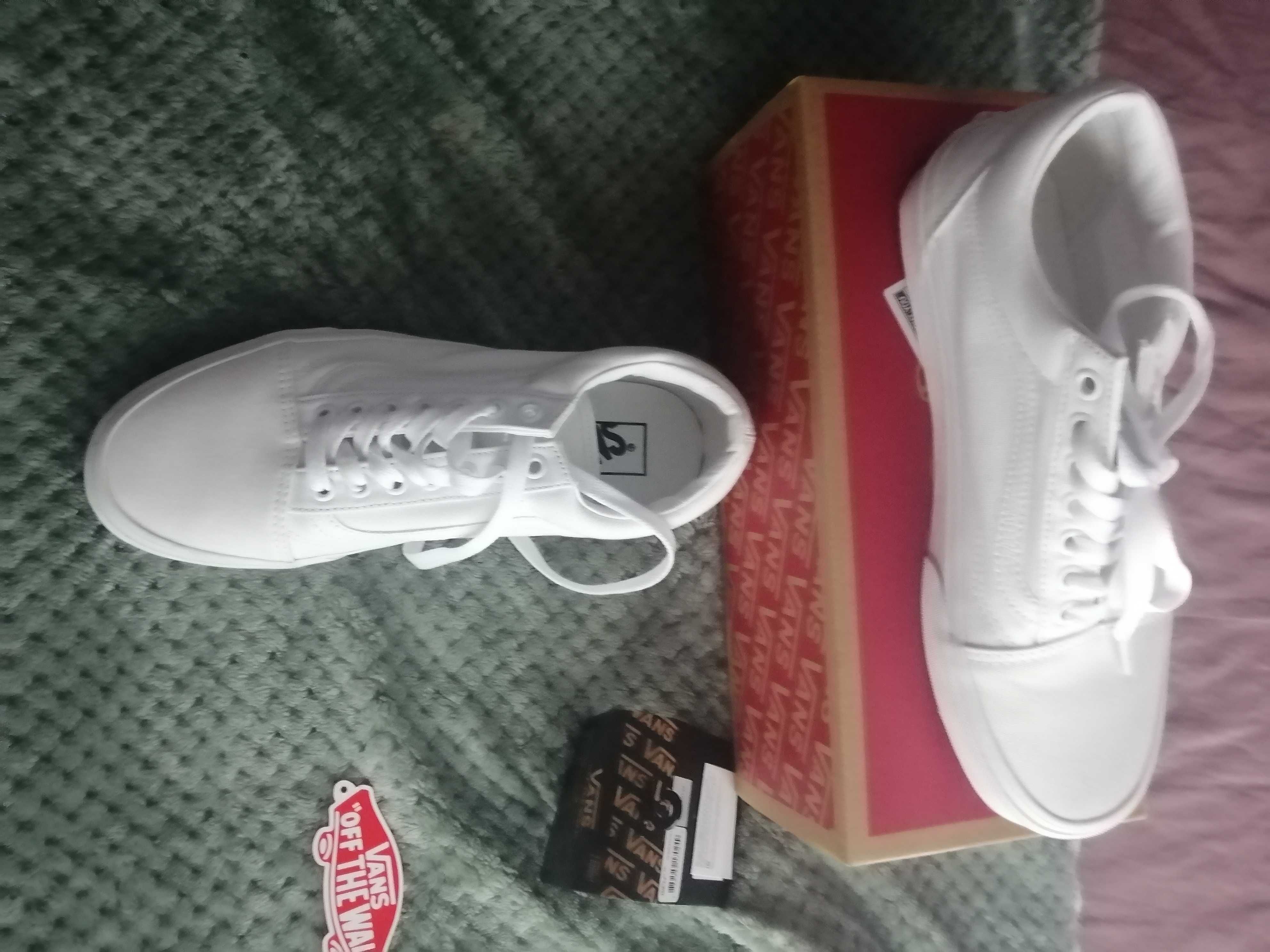 Vans Old Skool перфектни*