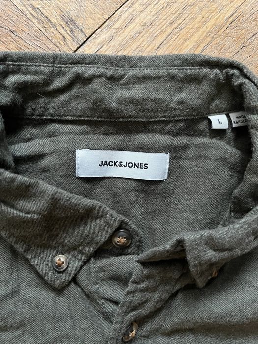 Мъжки ризи Hugo Boss,Jack & Jones,tommy hilfiger