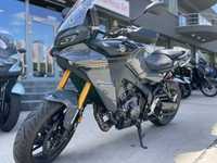 Yamaha Tracer 9 GT+ (2024)