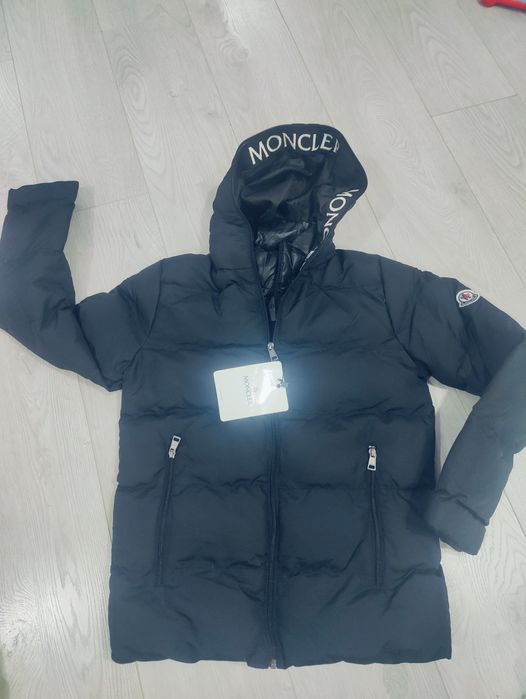 Geacă Moncler copii 13-14 ani