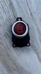 Buton pornire bmw f10,11 f01