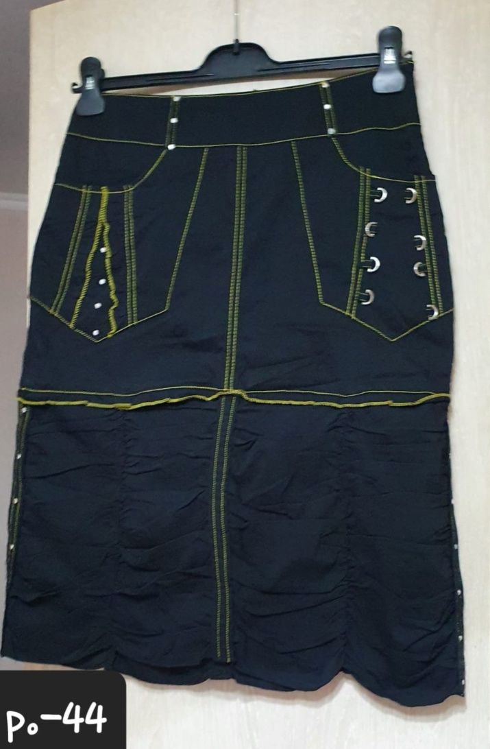 Модные Турецкие юбки для школьниц