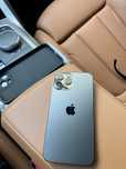 Vand iphone 13pro max 128GB - doar cash