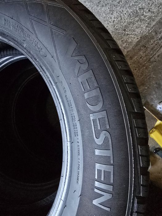 Vredstein 205/60 R16 96H MS iarnă
