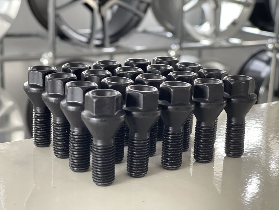 Set 20 prezoane BMW seria 3 5 E60 E90 E24 E84 E87 Z3 Z4 Z8