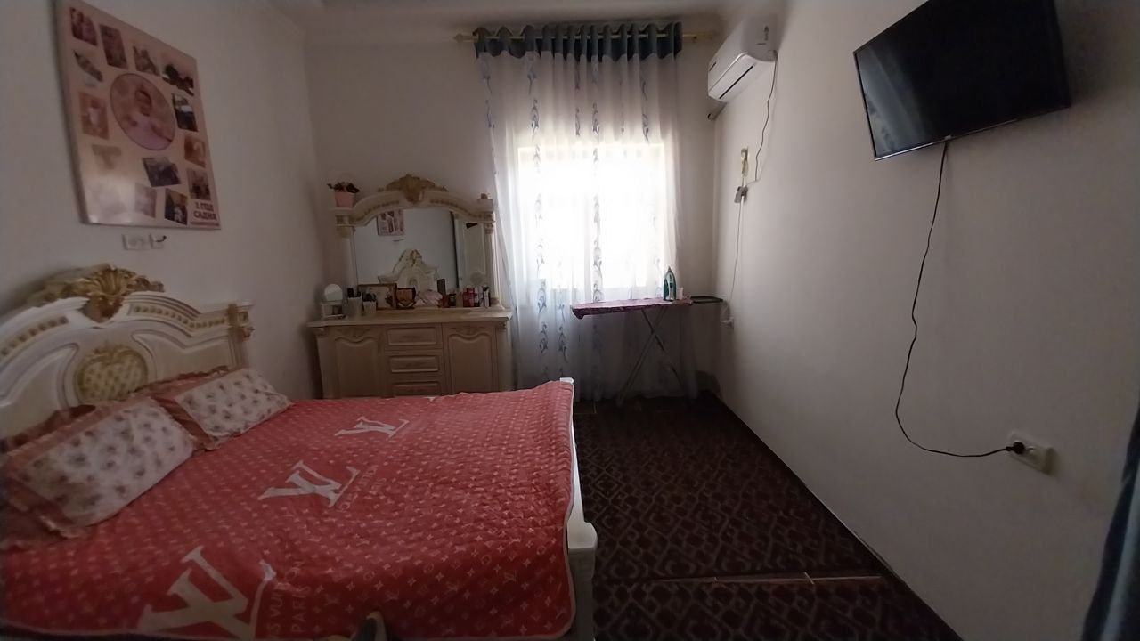 Продается участок 3.5 соток в геофизшике