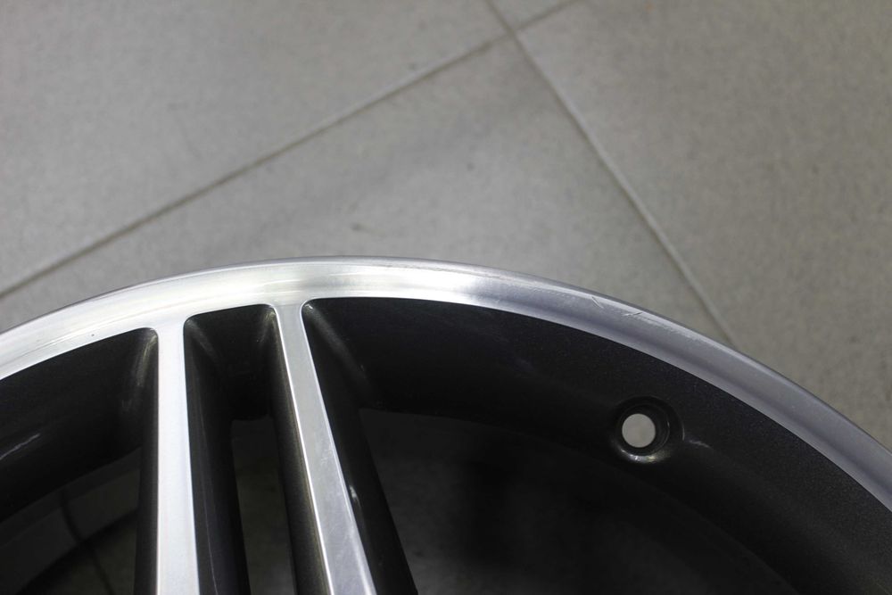 Джанти 18" AMG Mercedes A, B, CLA