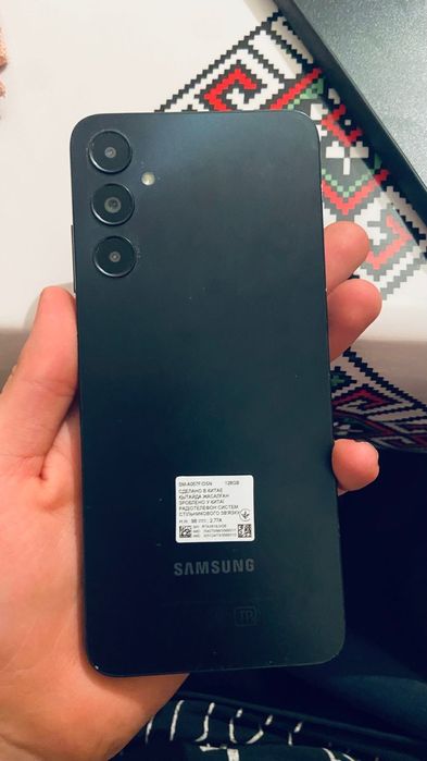 Самсунг а05с обмен или продам
