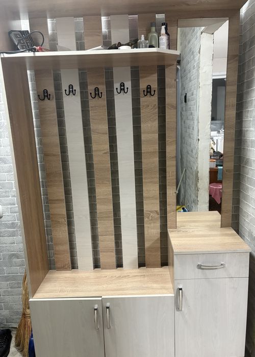 Продам прихожку