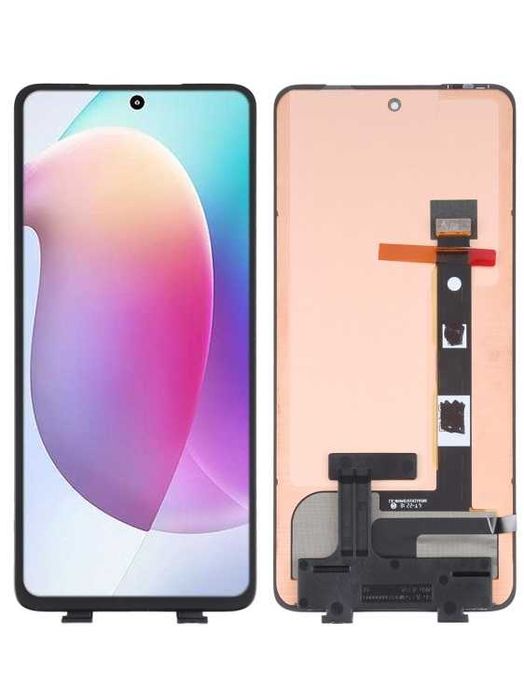 Дисплей за Motorola Edge 30 / G52 / G82