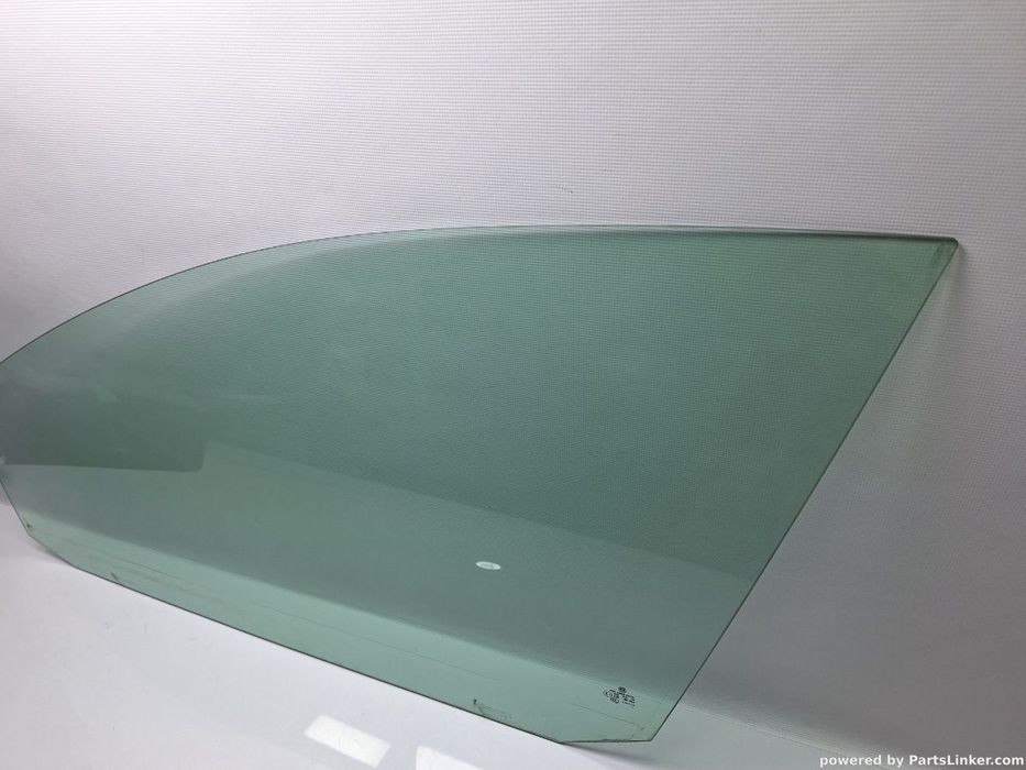 Geam usa stanga fata VOLKSWAGEN GOLF V (1K1) [ 2003 - 2009 ] TDI (BKC, BLS, BXE) 77KW|105HP OEM 1K4845201B