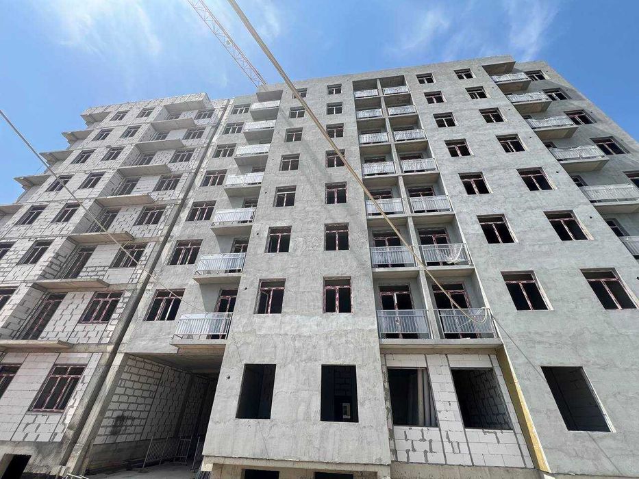 Янги квартиралар арзон ва қулай!550 дол дан ЖК Бунедкор, Яшнобод тум!