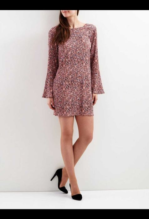 Рокля Vila, размер M