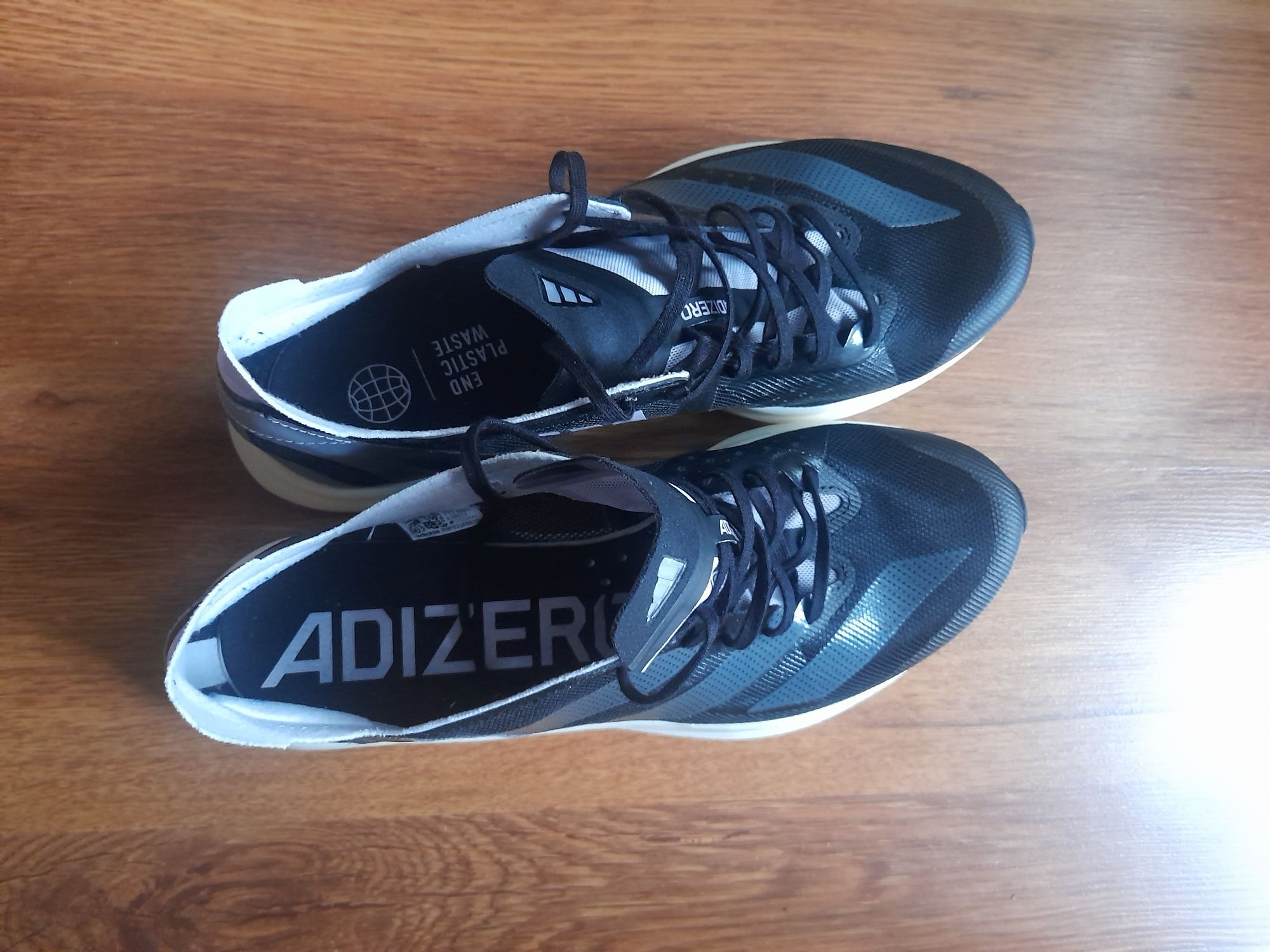 Adidas Adizero Takumi Sen 9 маратонки 40- 41 номер.