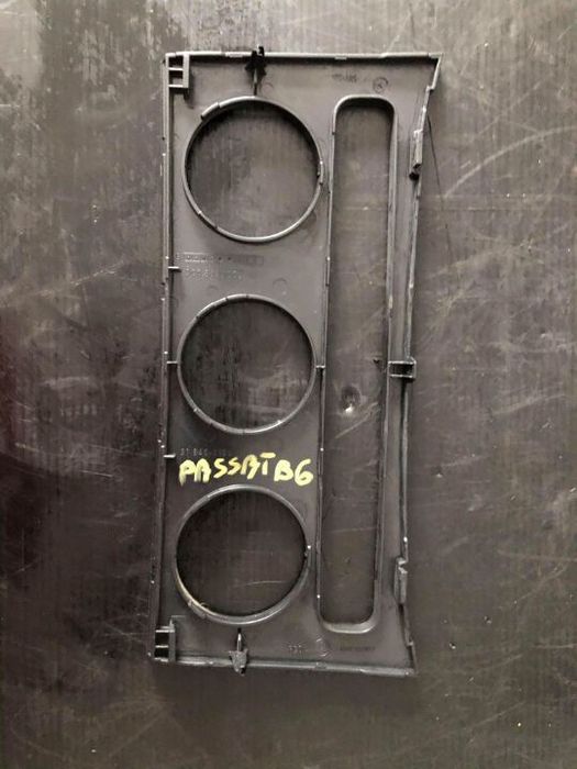 ornament interior vw passat b6