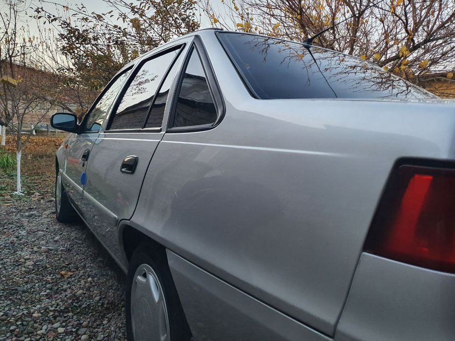 Nexia 2 sonc tramblyot