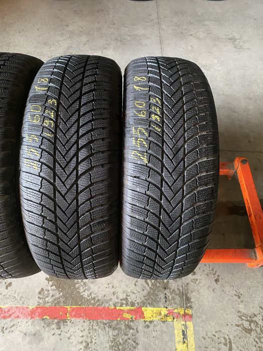 Anvelope iarna 255/60/18 Bridgestone Blizzak LM005 255 60 18 R18
