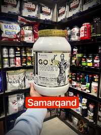 Samarqand protein magazin. Kevin levrone gold whey Originali!!!