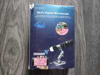 Vand Microscop Wireless