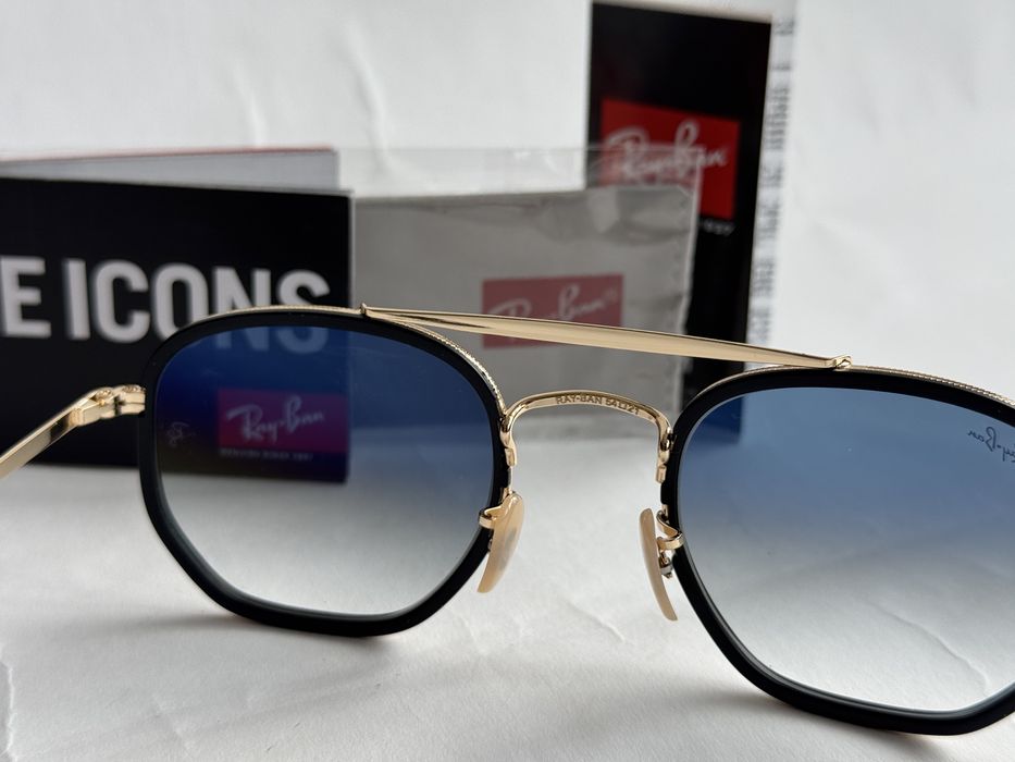 Ochelari de soare RAY BAN 3648M Marshall II Noi